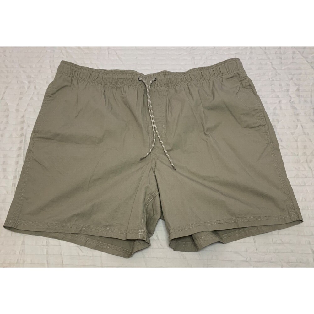 AMAZON ESSENTIALS MENS SHORTS SIZE XXL